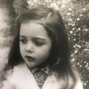 Meet your Posher, Marie-lys